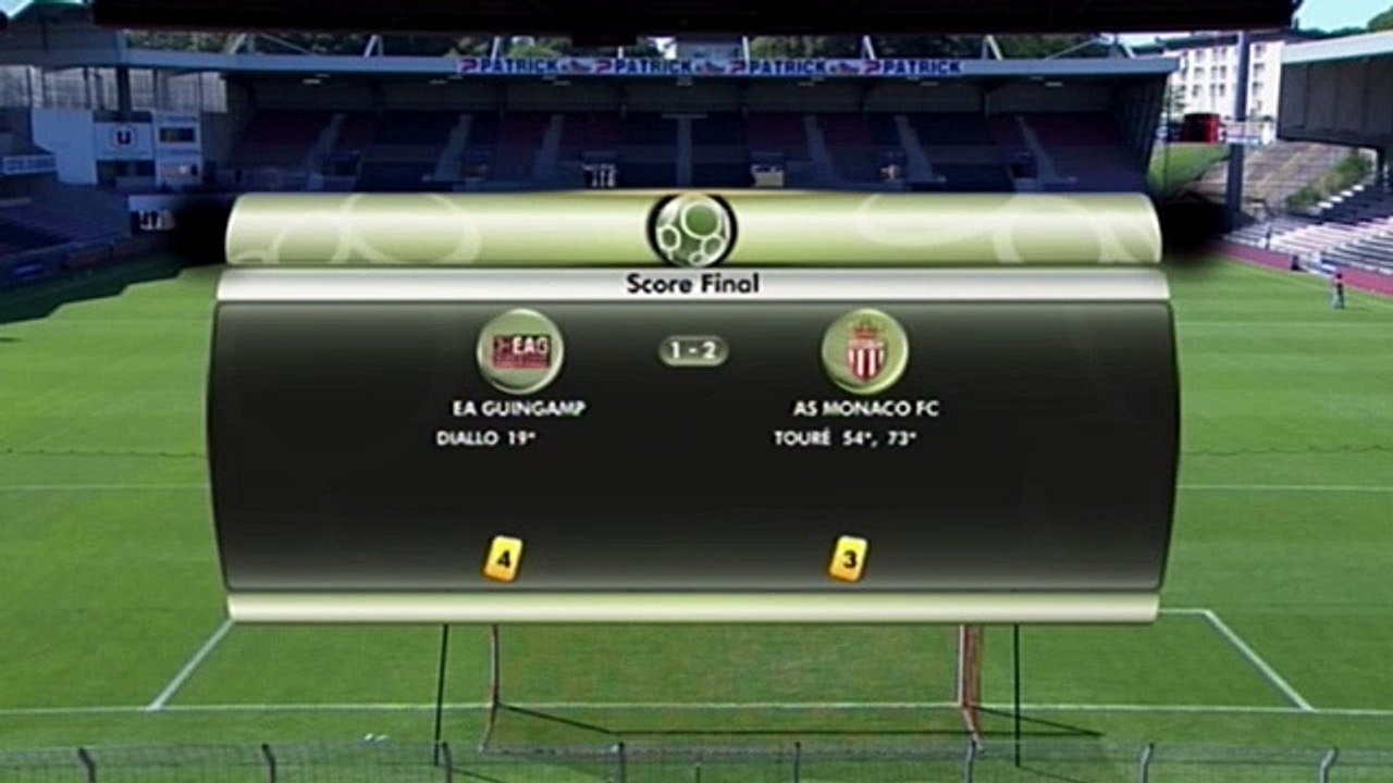 2012/13 J4 EAG MONACO