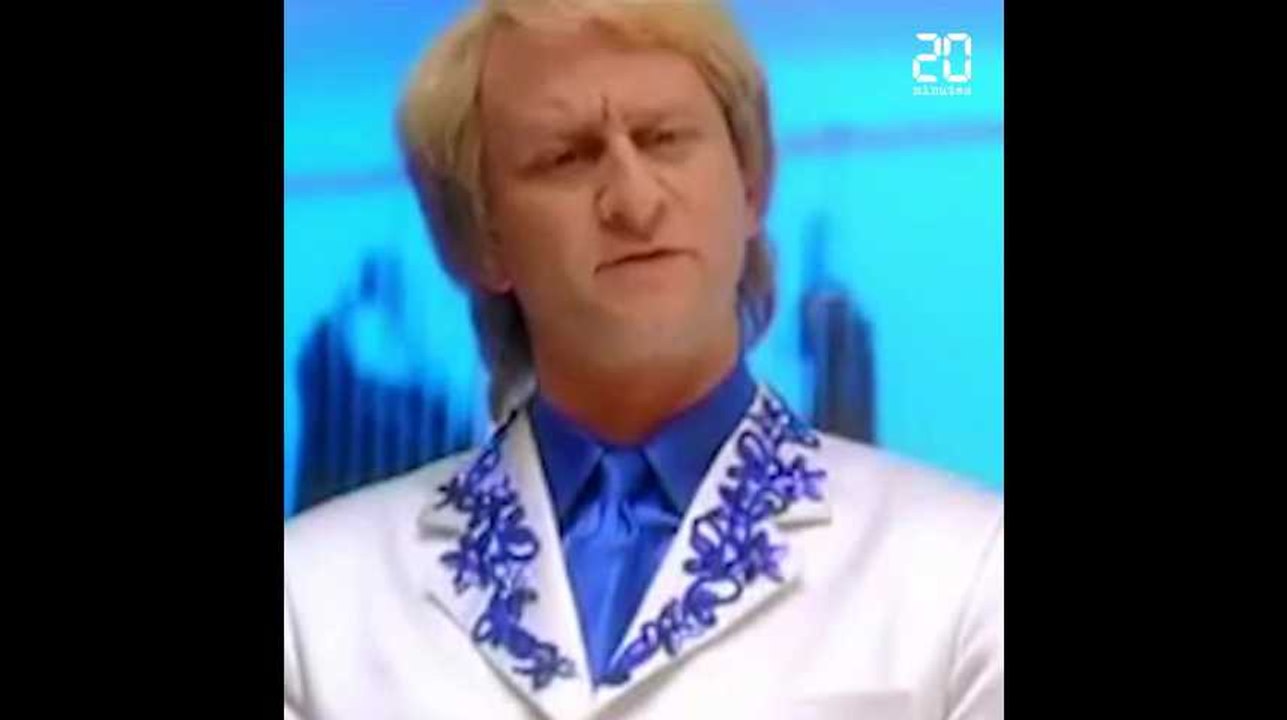 Benoît Poelvoorde n'est pas un acteur, «il est Benoît Poelvoorde»