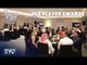 Squash: PSA Player Awards 2017/18