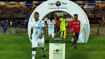 Deportivo Cuenca 2:0 Guayaquil City
