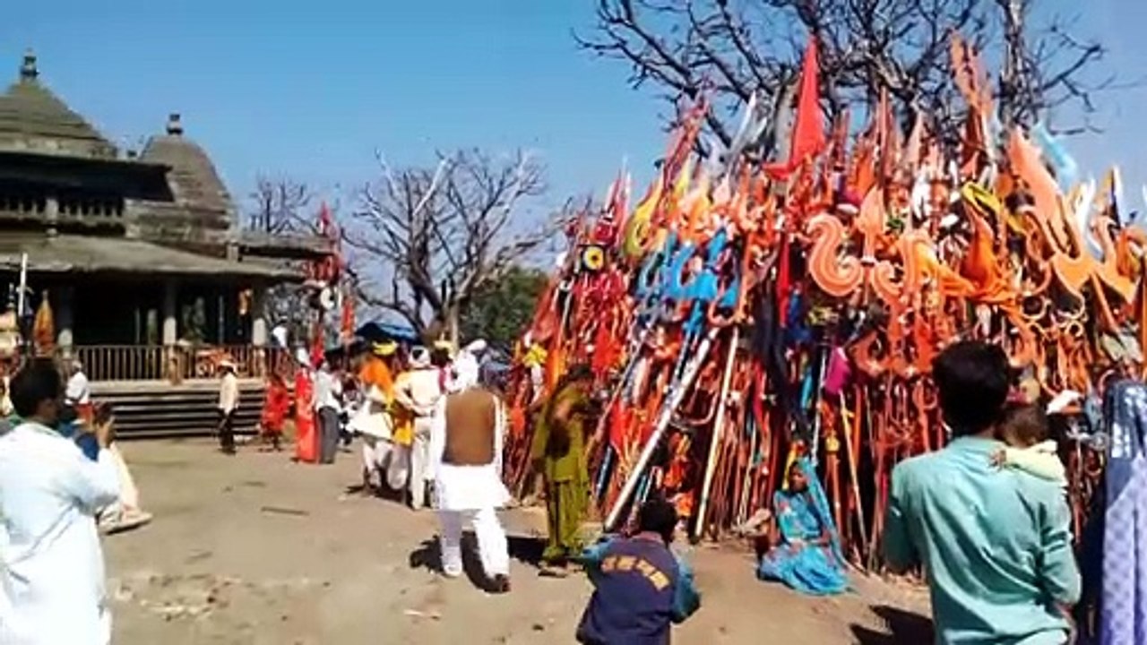 Choragad_mahadev_mandir_Chhindwara_,चौरागढ़_महादेव_मंदिर_छिंदवाड़ा_मध्यप्रदेश