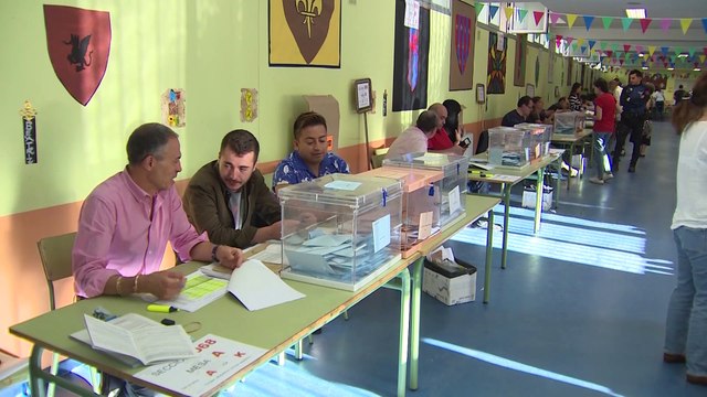 Ciudadanos y PP se muestran favorables a pactar entre ellos