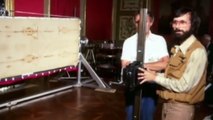 Secrets Of The Shroud (Conspiracy Documentary) | Timeline