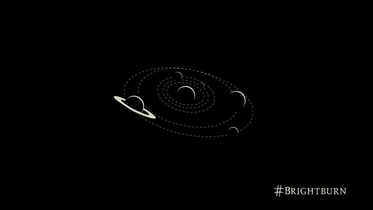 Brightburn - Clip Animierte Story (Deutsch) HD