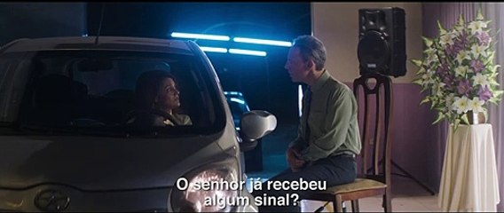 DIVINO AMOR | 27 de junho nos cinemas