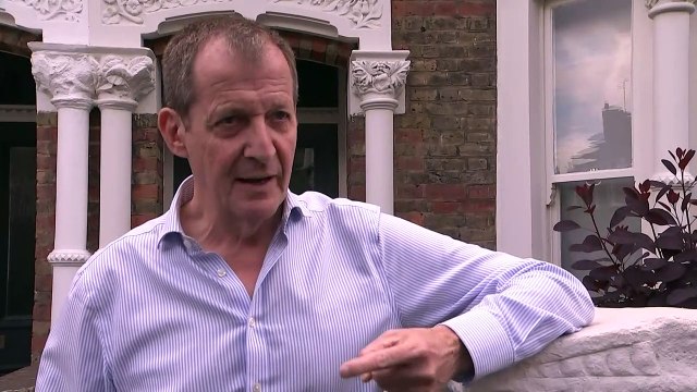 Alastair Campbell expelled from Labour after voting Lib Dems