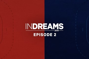 In Dreams 2019 : épisode 2