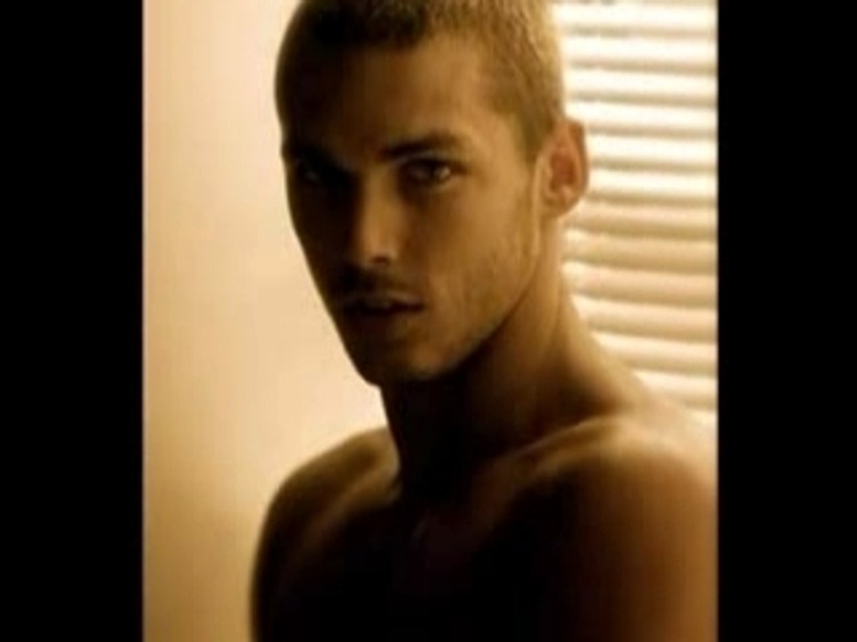 Les plus beau hommes