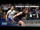 Squash: El Welily v El Sherbini - Women's Black Ball Open 2019 - Final Roundup
