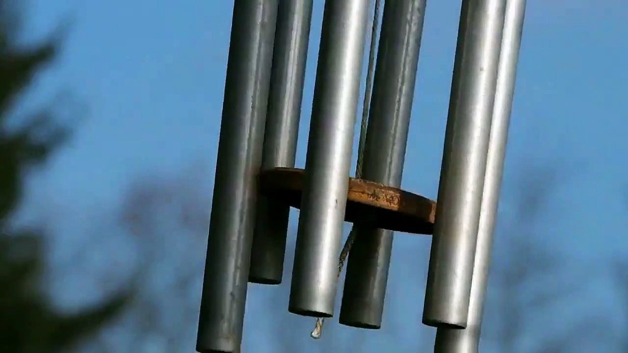 WInd Chimes