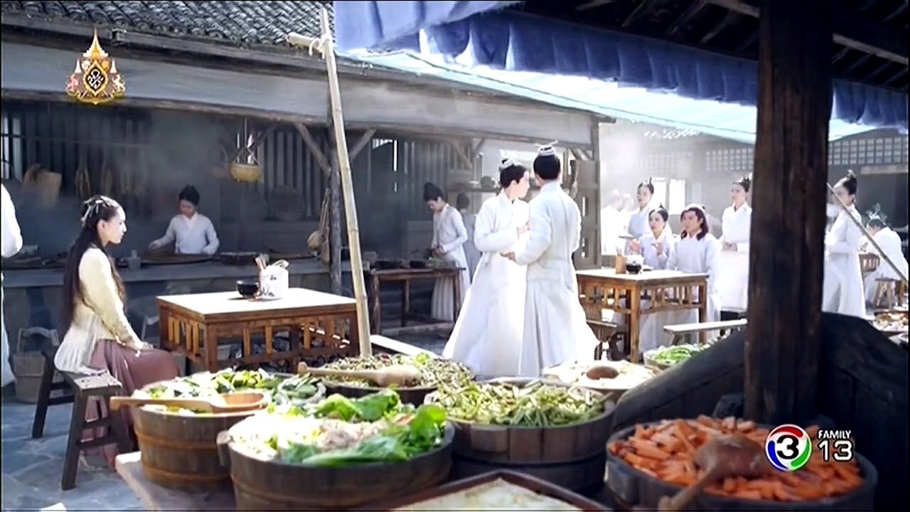 เซียนกระบี่พิชิตมาร ภาค 5 ตอนที่ 20 วันที่ 28 พฤษภาคม 2562