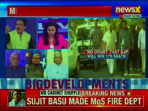 Karnataka Rumble; BJP BS Yeddyurappa rules out Coalition with JDS, Eyes Mid Term Polls