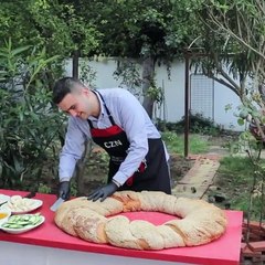 Simit Sever misiniz--❤️… -