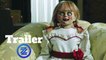 Annabelle Comes Home Trailer #2 (2019) Vera Farmiga, Mckenna Grace Horror Movie HD