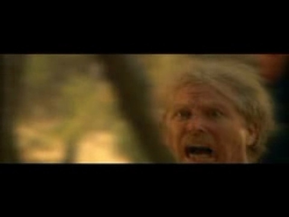 AVH : Alien vs. Hunter Trailer