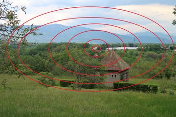 MONNETIER MORNEX : des chiens qui aboient et des voisins stressés