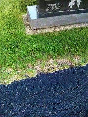 K2 Meter action Electro magnetic anomaly