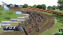 NEWS Highlights - MXGP of France 2019 - in SPANISH