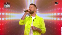 Keen'V - Laisse les parler (Live @TPMP)