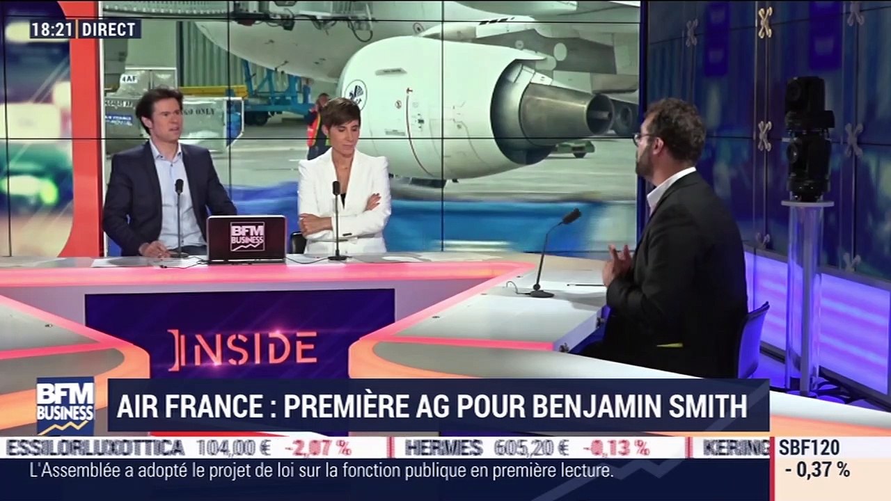 Sujet De C Est Dans L Air Aujourd Hui Invités