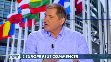 L'Info du Vrai l'actu - L'Info du Vrai du  du 28/05 - L'info du vrai - CANAL+