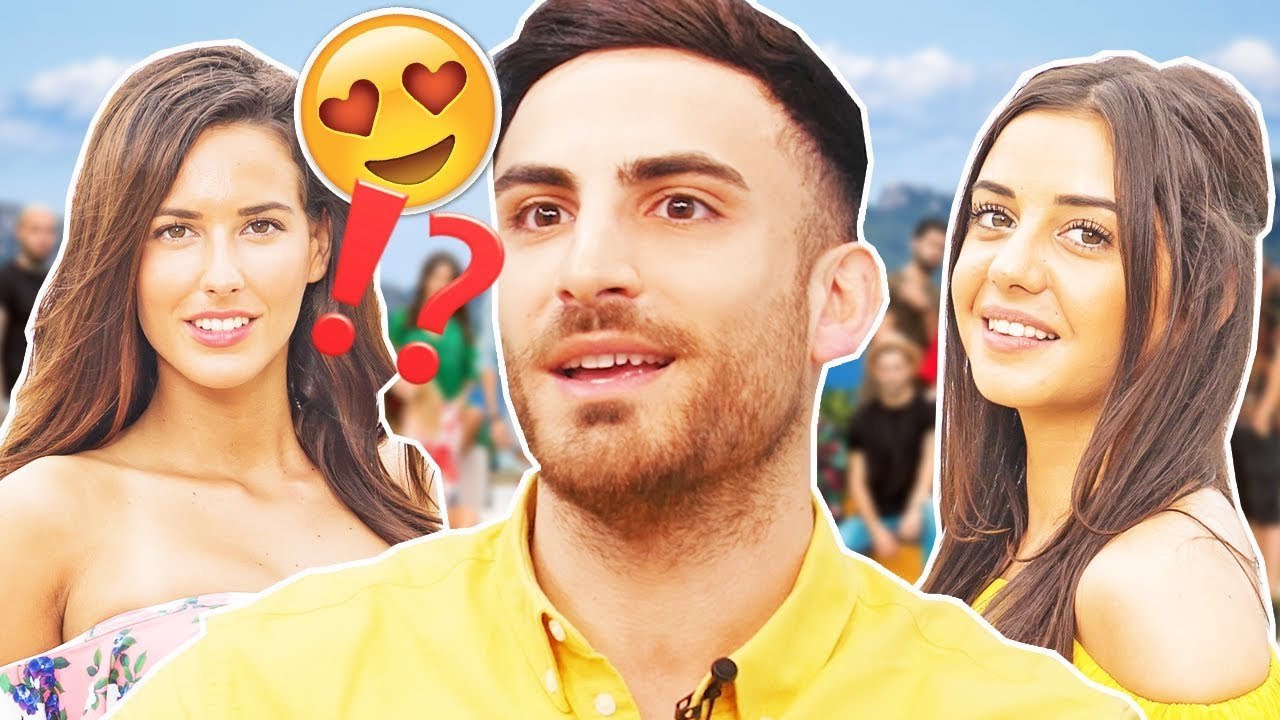 Antoine (10 couples parfaits 3) plus attiré par Lorine que Julie ?