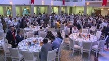 Bakan Selçuk, şehit yakınları ve gazilerle iftarda bir araya geldi (1)