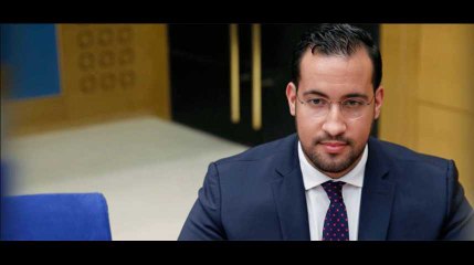 Le surprenant repas entre Alexandre Benalla et Marcel Campion