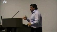 Dragos Croitoru -Nu exista ispita fara sa nu o poti birui. Predica