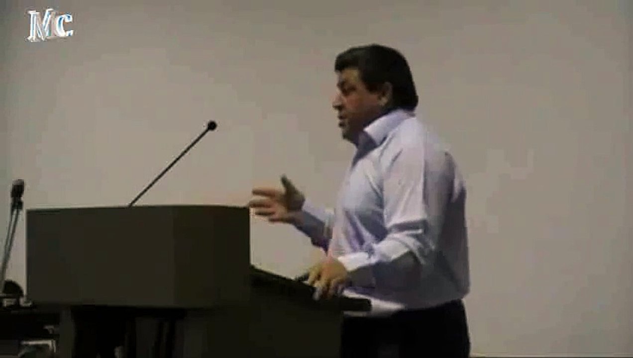 Dragos Croitoru -Nu exista ispita fara sa nu o poti birui. Predica