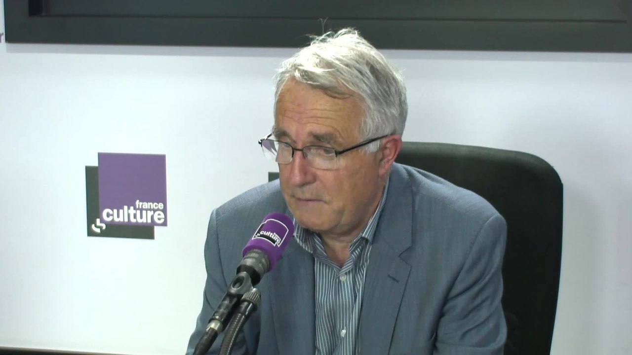 Denis Choumert : "L'obsolescence du réseau a été stabilisée, moderniser va coûter beaucoup plus"