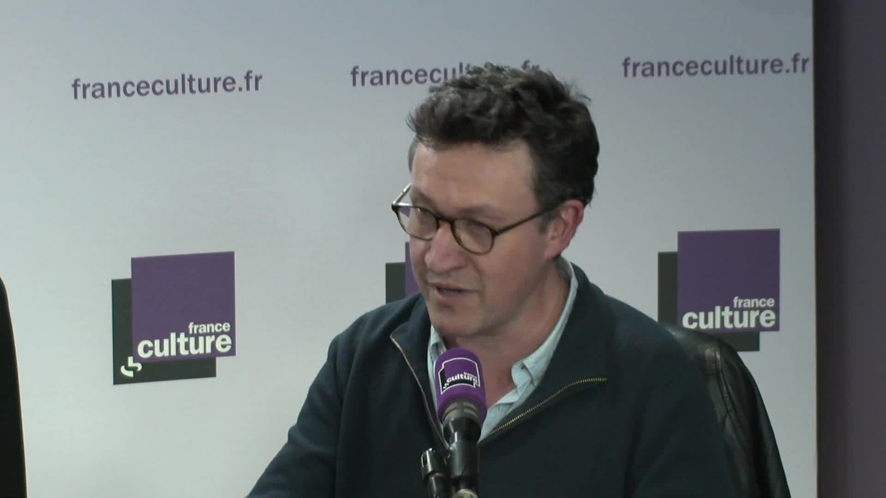 Marc Fressoz : "Le déclin du fret résulte de problèmes spécifiques à la SNCF mais aussi de l’élargissement de l’Europe aux pays de l’Est et de la libéralisation du marché du transport routier"