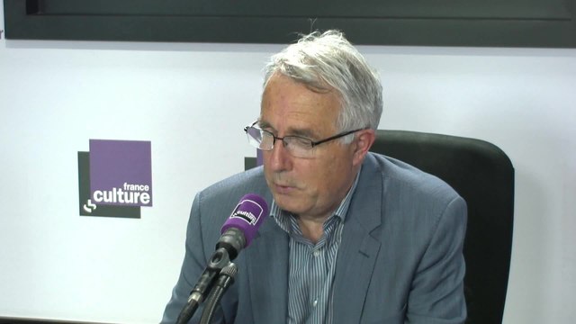 Denis Choumert : Depuis dix ans et pour les prochaines années, les croissances vont se produire dans la route et sur l'aérien
