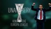 Unai Emery - King of Europa League