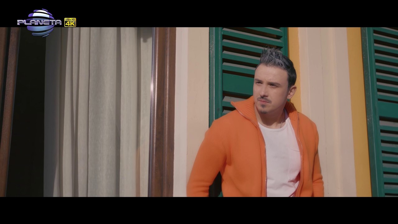 Denis i Fari - Za neya / Денис и Fari - За нея (Ultra HD 4K - 2019)