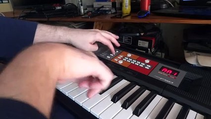 Super Mario Land - Muda Kingdom - Piano #46