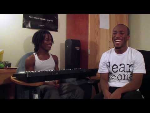 Dear No One - Tori Kelly (Rendition) by Ty McKinnie & Jordan Daley