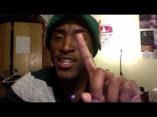 This Christmas Song - Acapella - (Cover by Ty McKinnie)