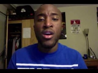 As Told By Ginger Theme Song - Acapella - (Cover by Ty McKinnie)