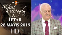 Nihat Hatipoğlu ile İftar - 28 Mayıs 2019
