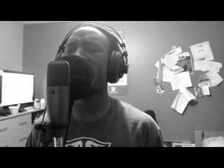 Drake - Find Your Love (Cover by Ty McKinnie)