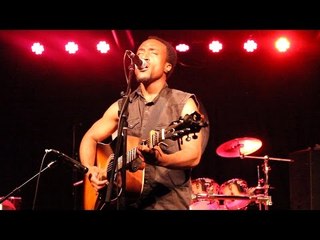 Ty McKinnie - Home For My Heart (Original) | Live at Vinyl