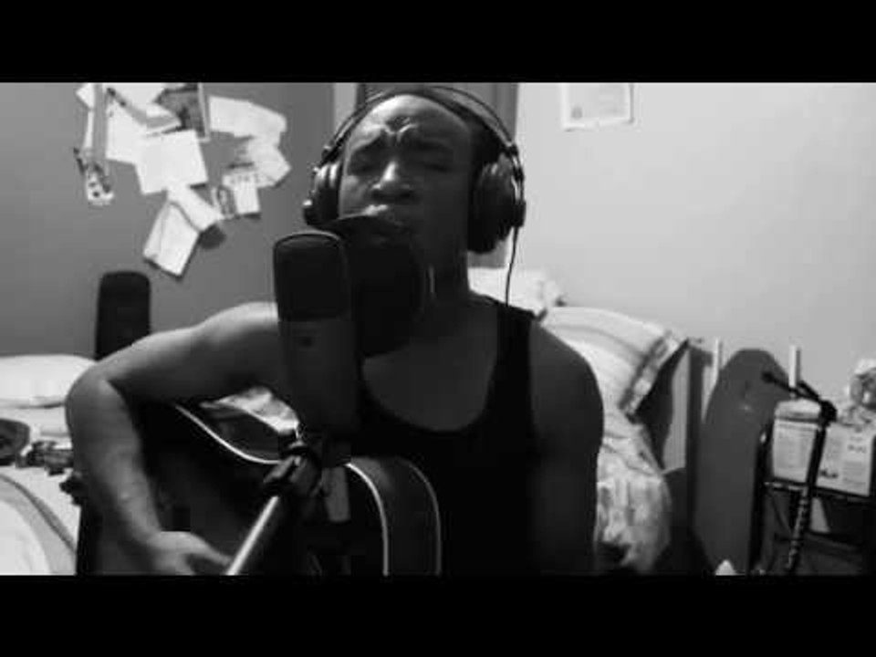 The Heart Wants What It Wants - Selena Gomez (Cover by Ty McKinnie)
