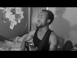 Keira Knightley - Lost Stars (Cover by Ty McKinnie)