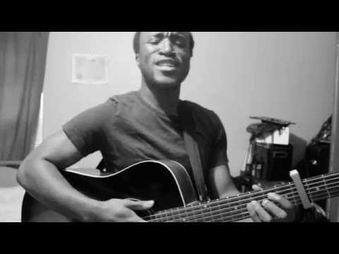 Tori Kelly - Nobody Love (Cover by Ty McKinnie)