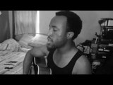 Tori Kelly - Paper Hearts (Cover by Ty McKinnie)