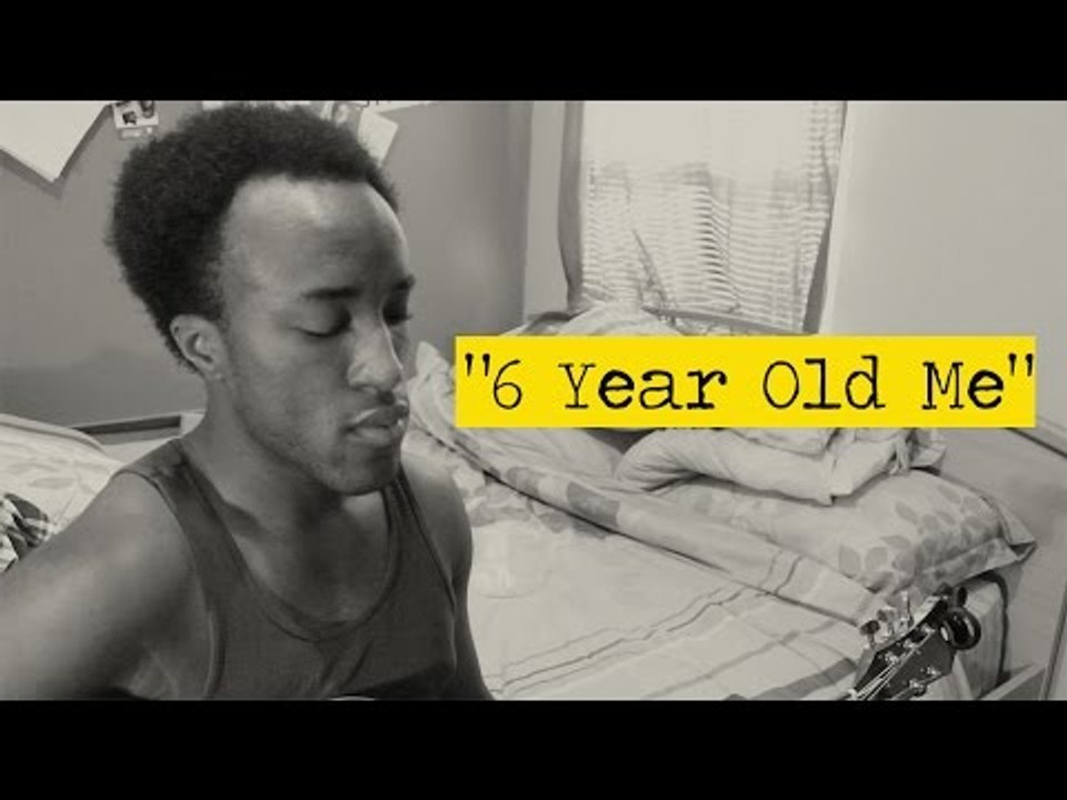 Ty McKinnie - 6 Year Old Me (Original)