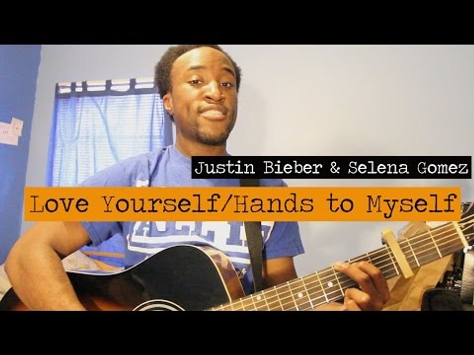 Justin Bieber & Selena Gomez - Love Yourself/ Hands To Myself (Mashup by Ty McKinnie)