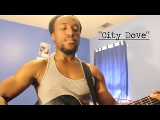 Tori Kelly - City Dove (Cover by Ty McKinnie)