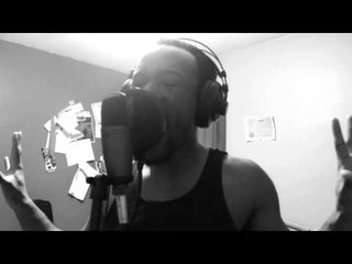 Jessie J - Masterpiece (Cover by Ty McKinnie)